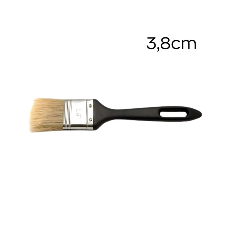 Magg Štětec plochý - 3,8cm (1,5") (12/bal)