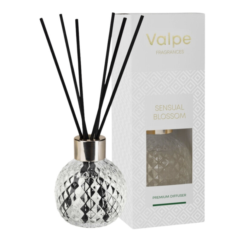 Bispol 100ml Vonné tyčinky sensual blossom(6/krt)