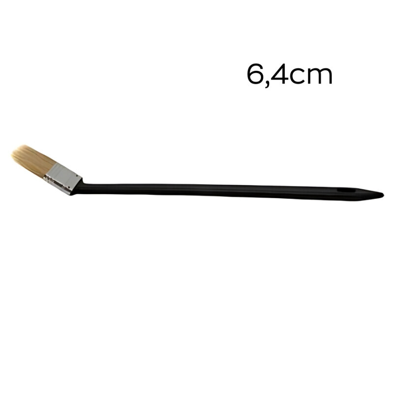 Magg Štětec zárohák - 6,4cm (2,5") (10/bal)