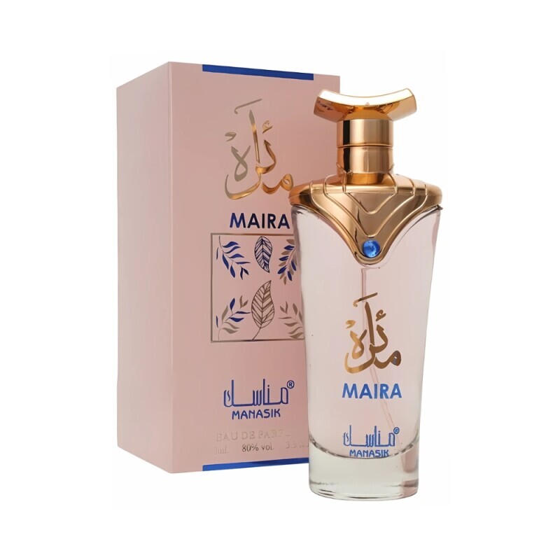 Manasik 100ml EDP N Mahera
