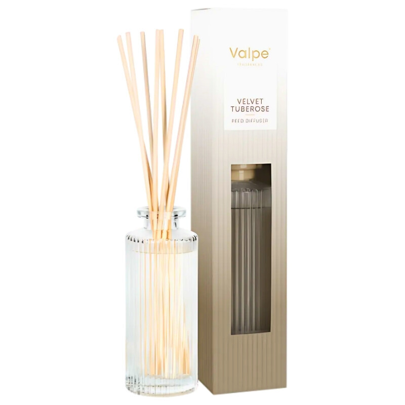 Bispol 135ml Vonné tyčinky Velvet tuberose(6/krt)
