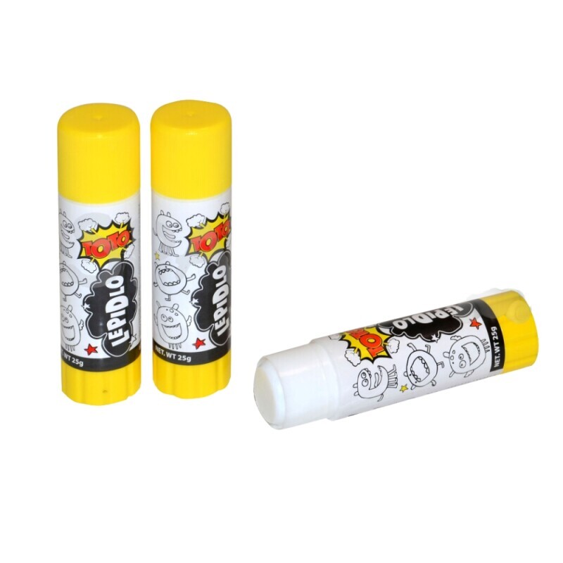 Lepidlo tuhé TOTO 25 g