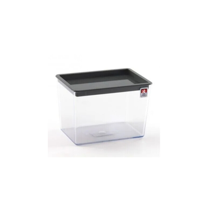 PP Krabice plast 600ml (64/krt)
