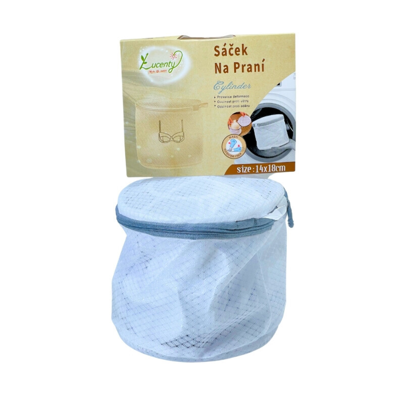 Sáček na praní 14*18cm (12/bal 300/krt)