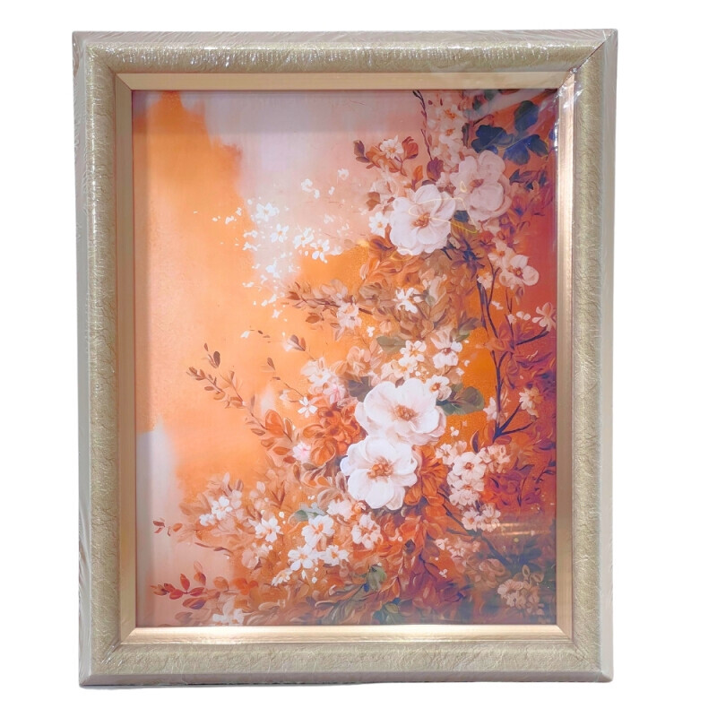 Fotorámeček 6*8'' (60/krt)