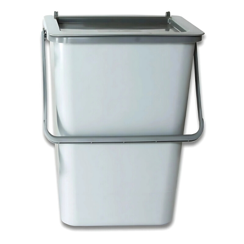 PP Odpadkový koš Petra 15l (12/krt)