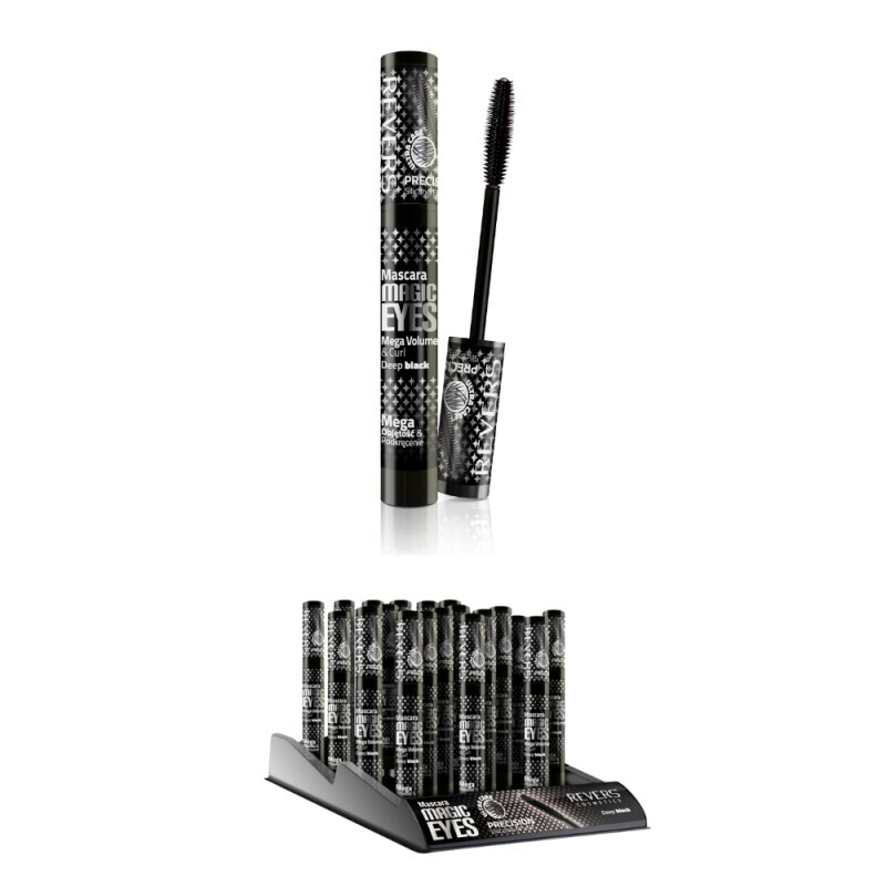Revers Mascara 10ml Magic Eyes