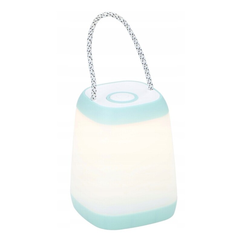 Grundig Přenosná lampa s lankem (24/krt)