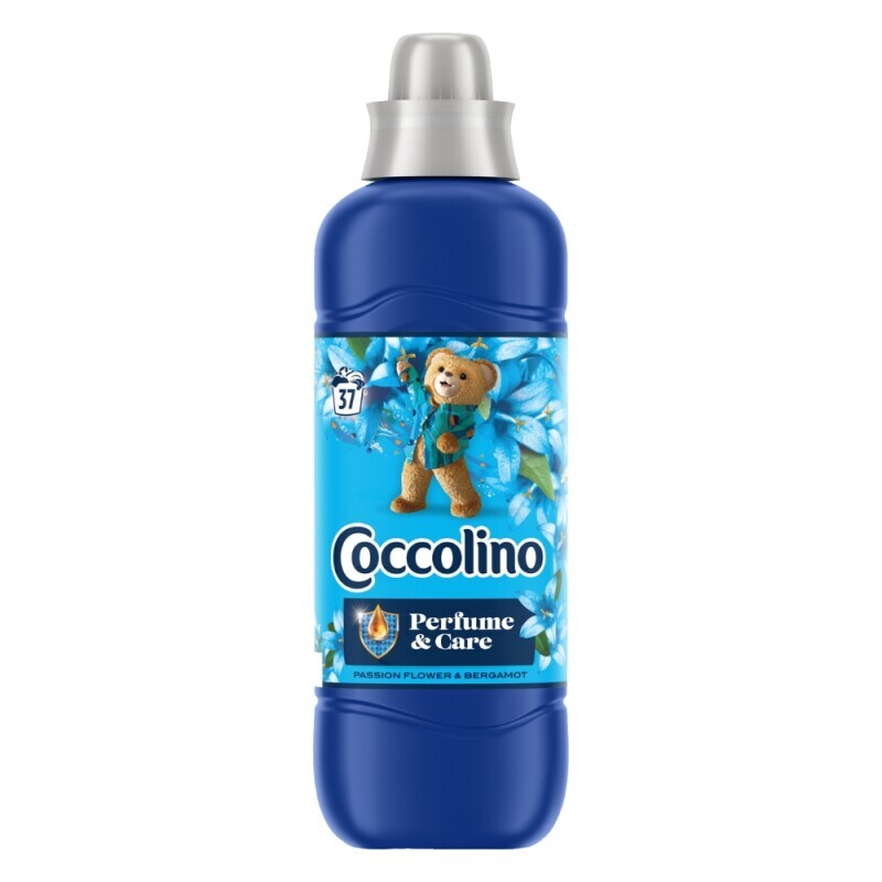 Coccolino 925ml Aviváž Passion Flower (8/krt)