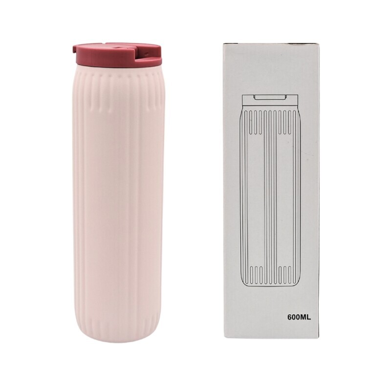Termohrnek 600ml (50/krt)