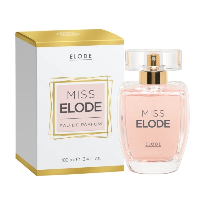 Elode 100ml Parfémová Voda Miss Elode (4/krt)