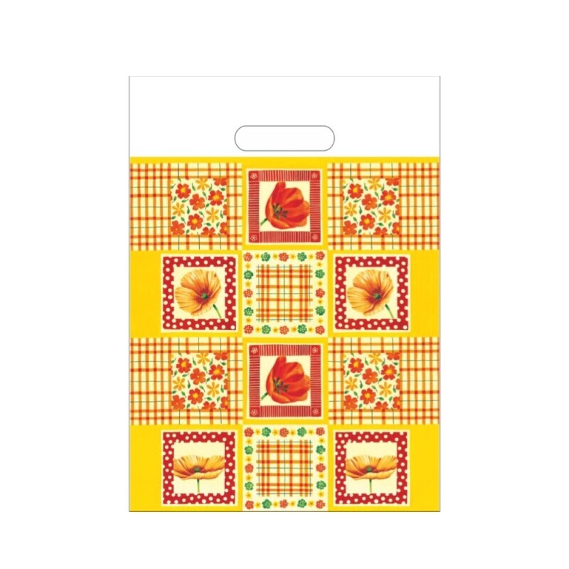 Lika Taška L 250x351 Tulipány (100/bal 800/krt)