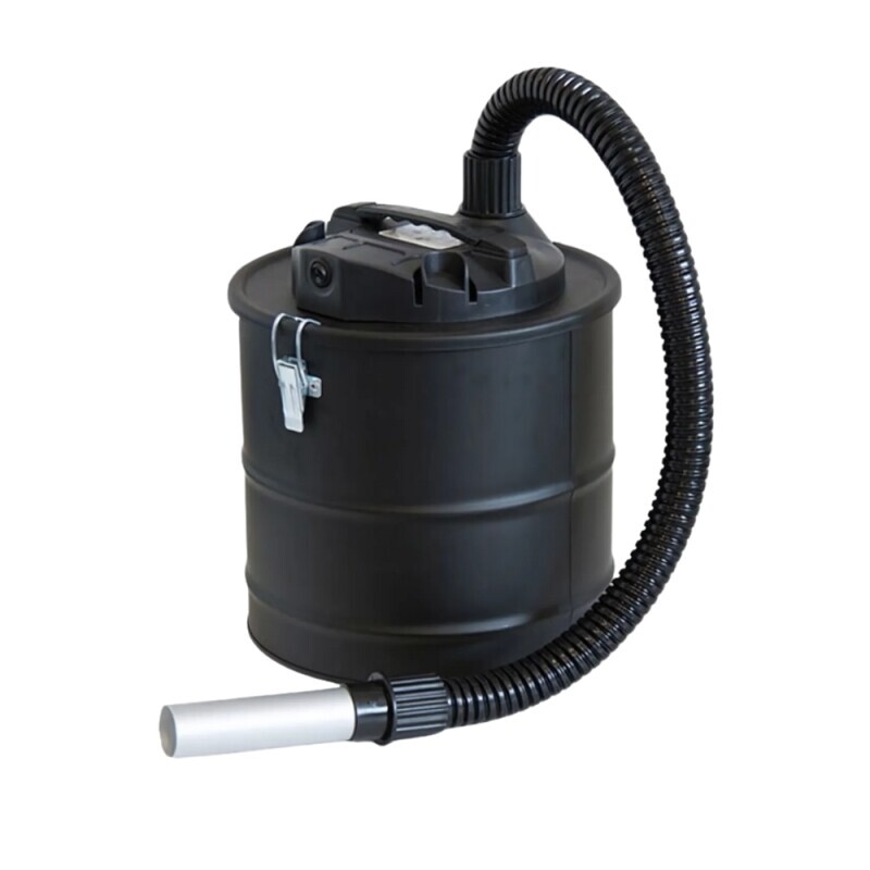 TUSON - vysavač popela 1200W, nádoba 18l(1/krt)