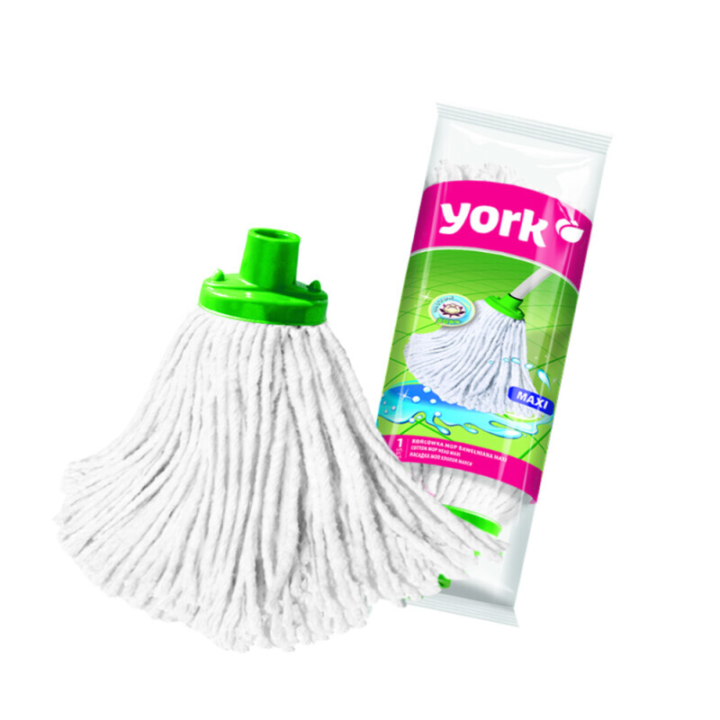 York Mop náhradní Maxi 160g (24/krt)