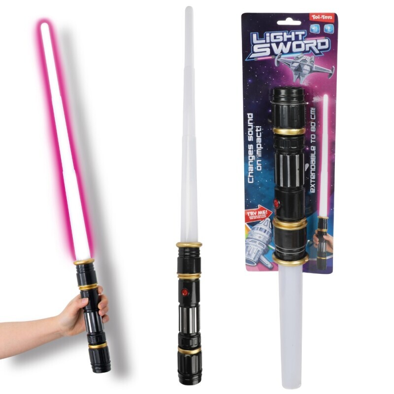 Toi-Toys Fun meč (48ks/krt)