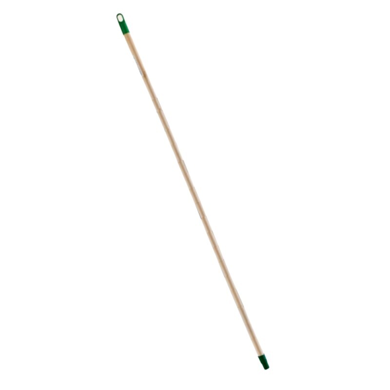Azur Tyč dřevěná 130cm (24/krt)