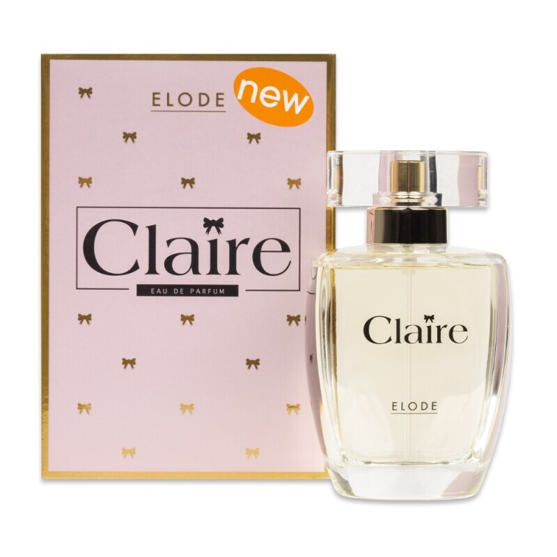 Elode 100ml Parfémová Voda Claire (4/krt)