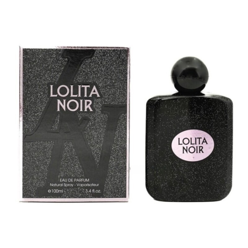 FC 100ml EDP N F Lolita Noir (48/krt)