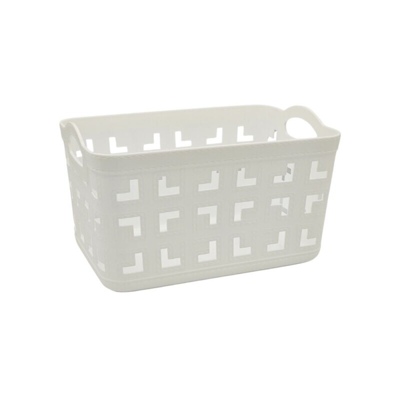 Úložný box 27,2*18*15,5cm (60/krt)