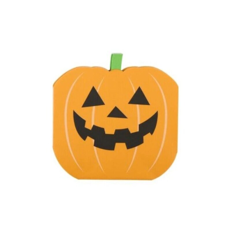 Halloween ubrousky 20ks (24/krt)