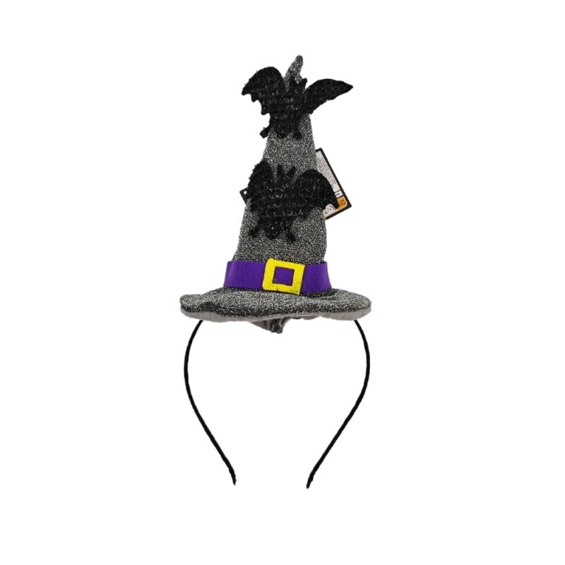 Haloween čelenka (24/krt)