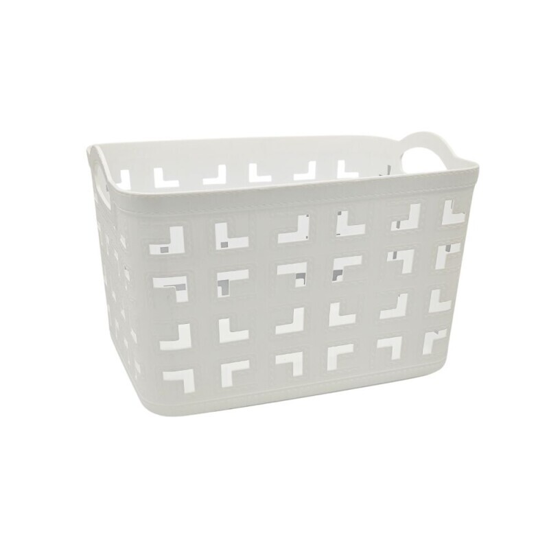 Úložný box 35*27*23cm (40/krt)