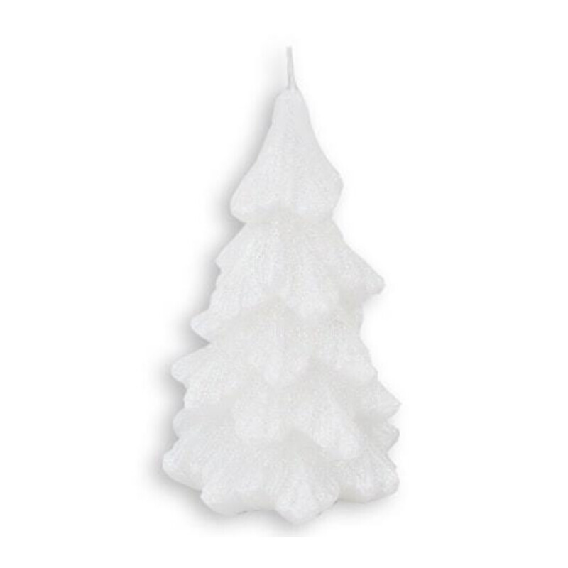 Bartek Svíčka Christmas Tree New 80/150 dioda White (12/krt)