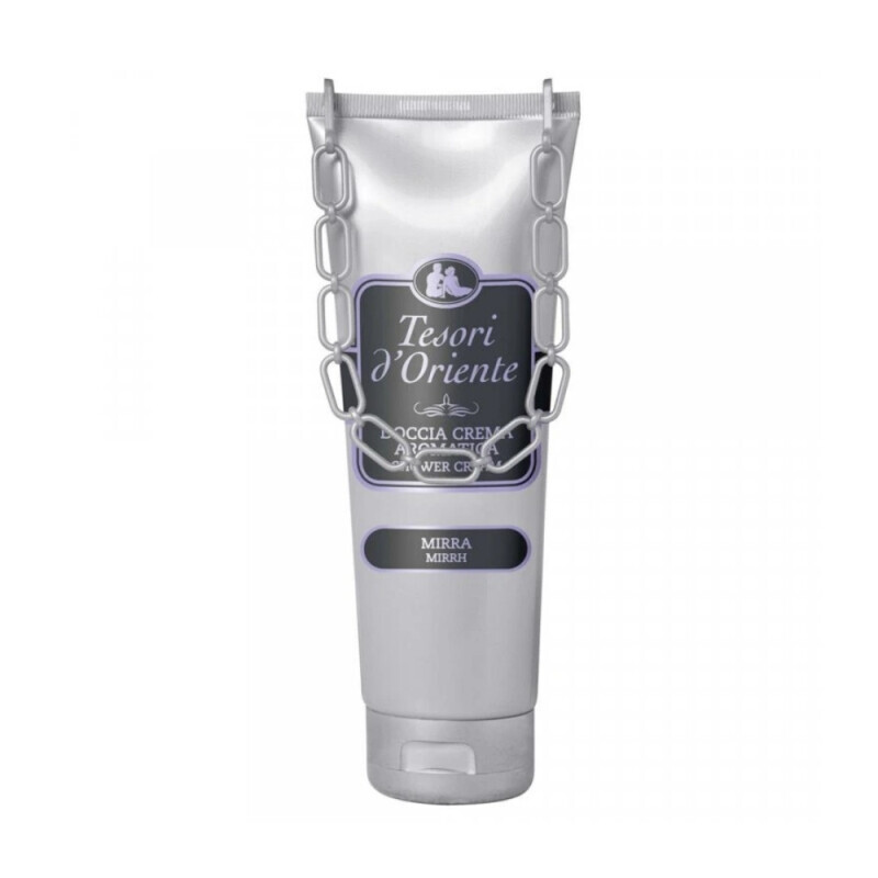 Tesori d'Oriente 250ml SG Mirra(8/Krt)