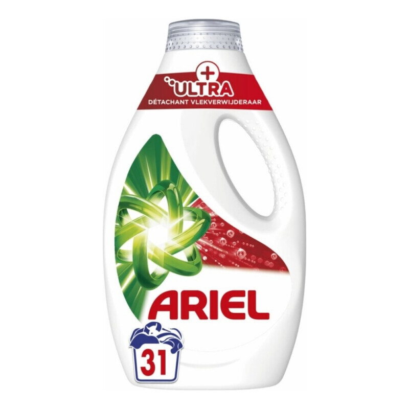 Ariel 1,395l N Ultra Stain Remover 30d.(4/krt)