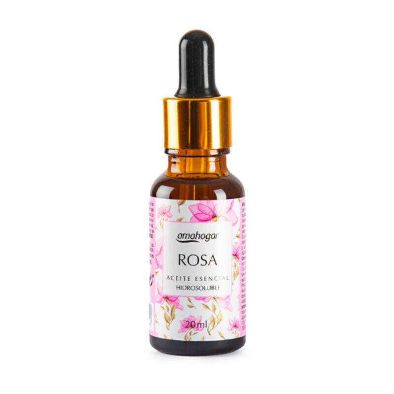 Amahogar 20ml Esence Rose (12/bal)