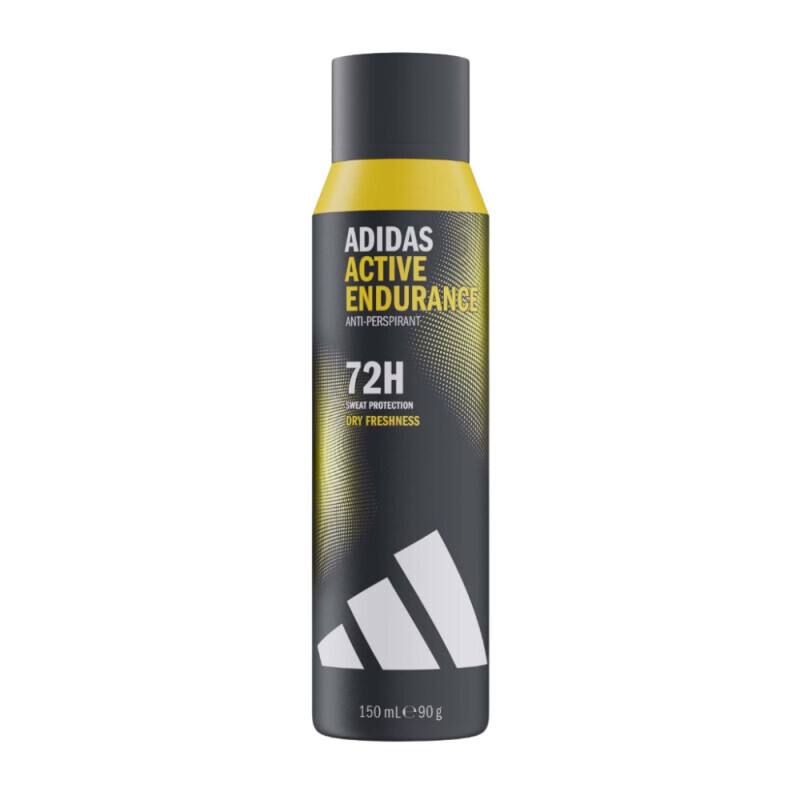 Adidas 250ml APS F Active Endurance (6/bal 24/krt)