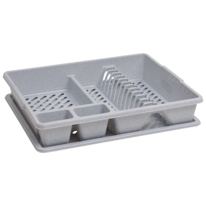 Curver Odkapávač na nádobí plast (10/krt)
