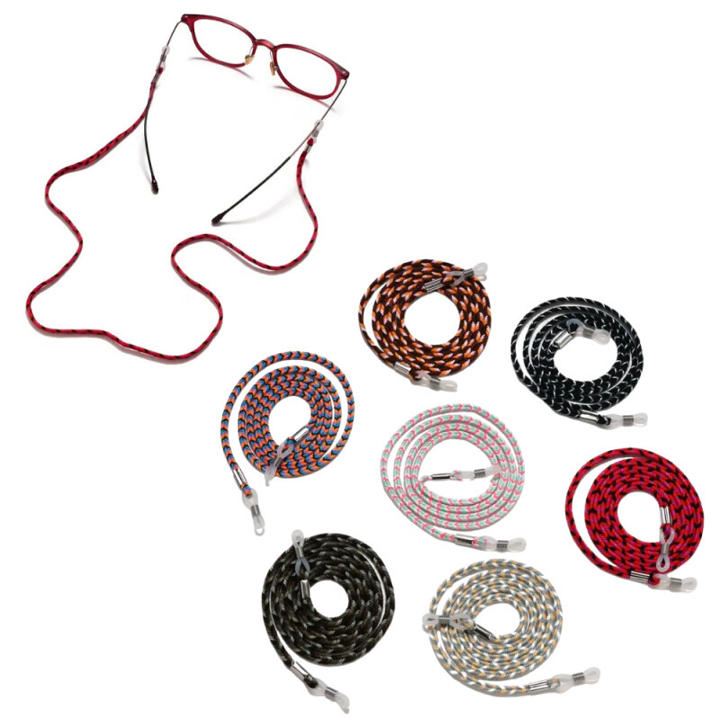 Šňůra na brýle (12/bal 300/krt) 1 bịch
