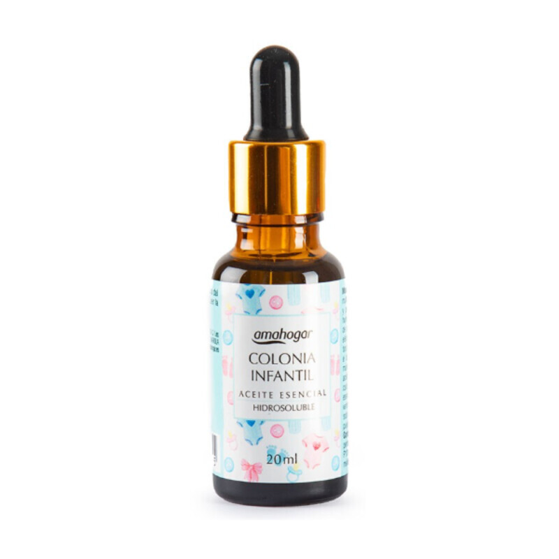 Amahogar 20ml Esence dětský (12/bal)