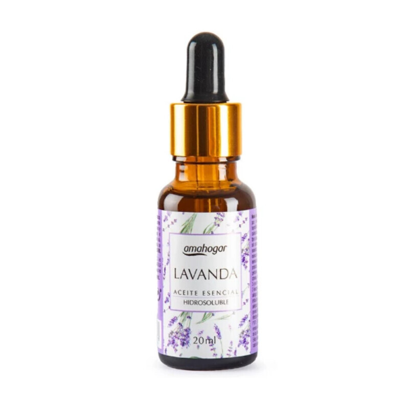Amahogar 20ml Esence Lavender (12/bal)