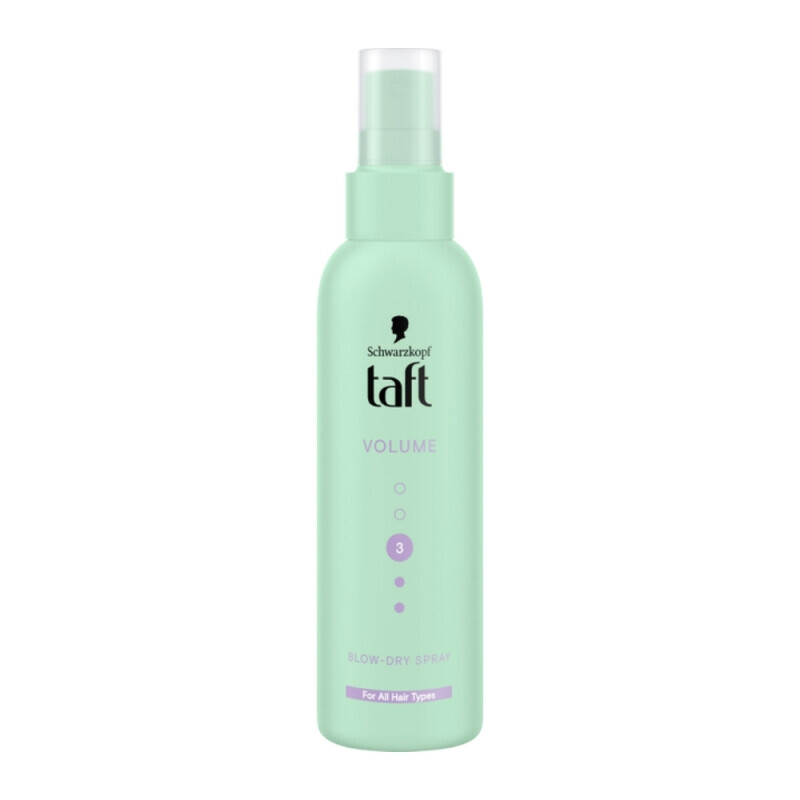 Taft 150ml sprej na vlasy Volume pro objem (6/krt)