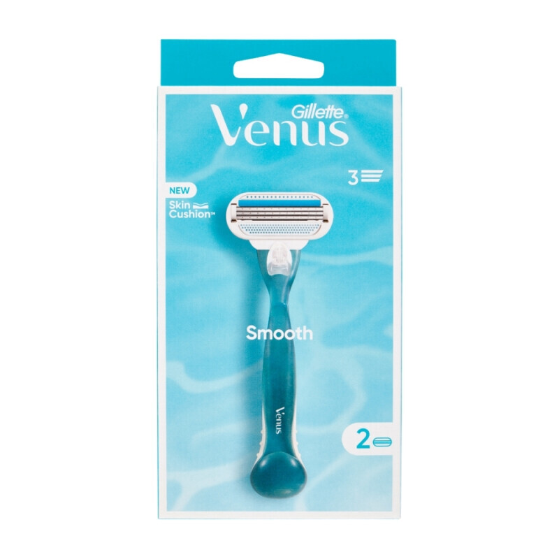 Gillette Venus Strojek + 2 hlavice NN