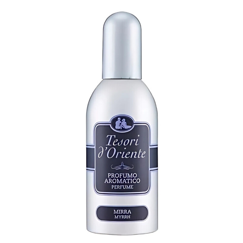 Tesori d'Oriente 100ml EDP Mirra  (6/krt)