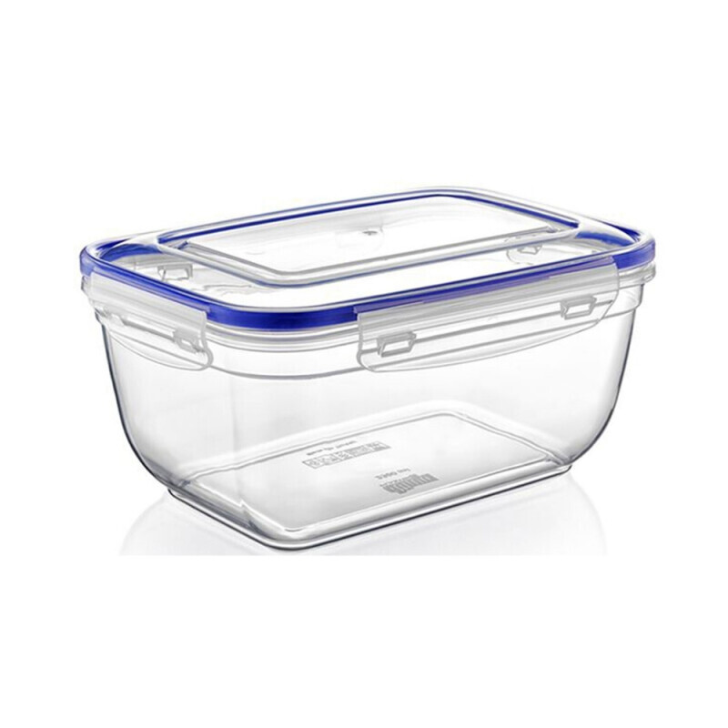 Dunya Dóza plast L&F obdél. 1,8l(12/krt)