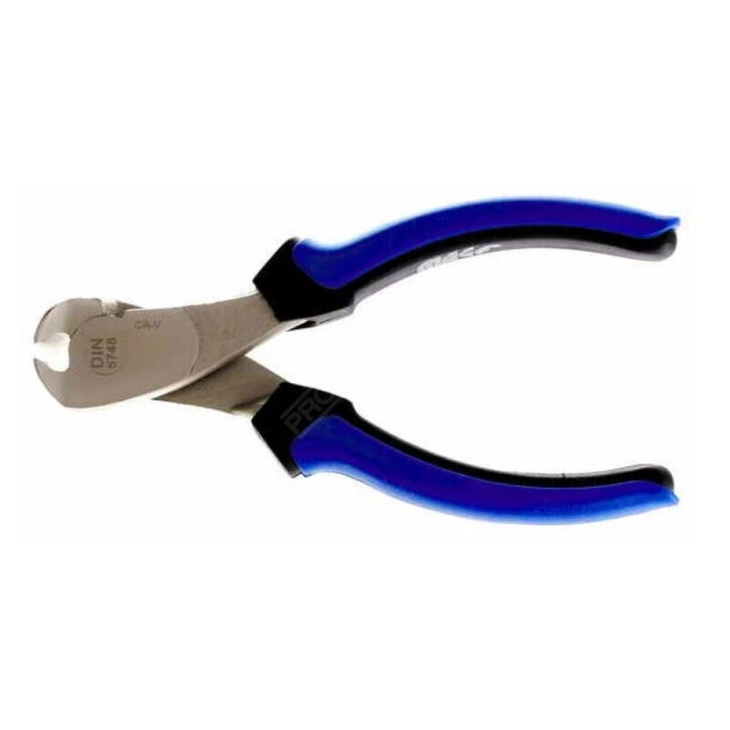 Kleště štípací koncové 160mm DIN 5748