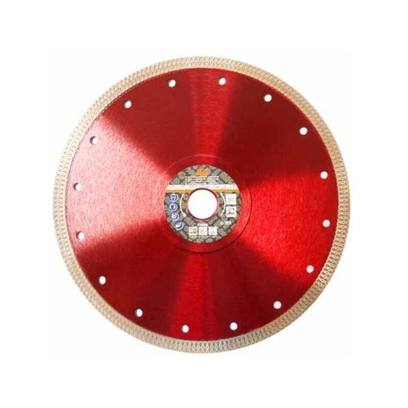 Magg PROFI - Diamantový kotouč TURBO STONE 230x22x10mm