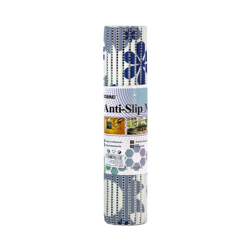 Protiskluz. podložka pěna Motiv 30*100cm (60/krt)