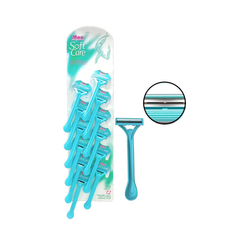 Wetell Holítka Soft Care Blue (12/bal 864/krt)