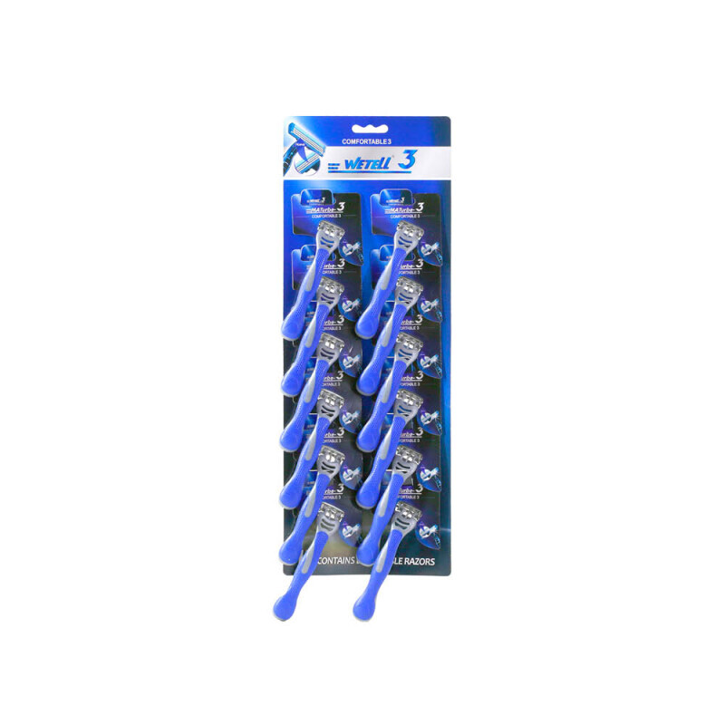 Wetell Holítka 3 Blue (12/bal 864/krt)