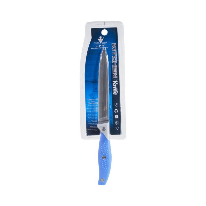 Nůž kuchyňský Blue 24cm (30/bal 240/krt)