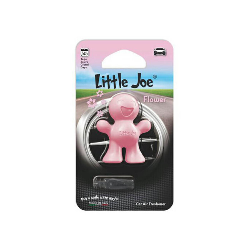 Little Joe Flower (6/bal)