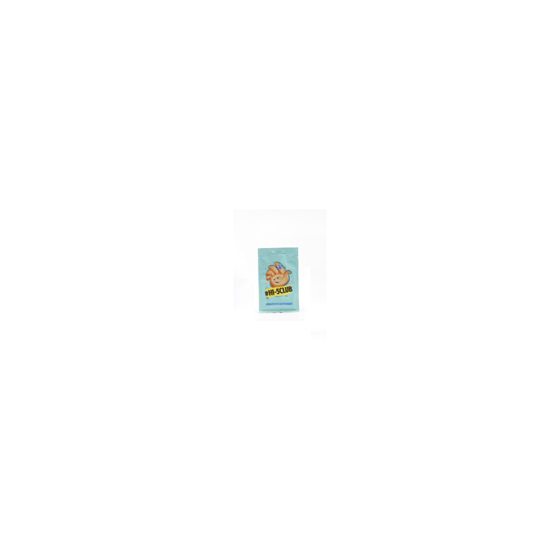 Emoji 50g koupelová sůl  Hi5-Club (12/krt)