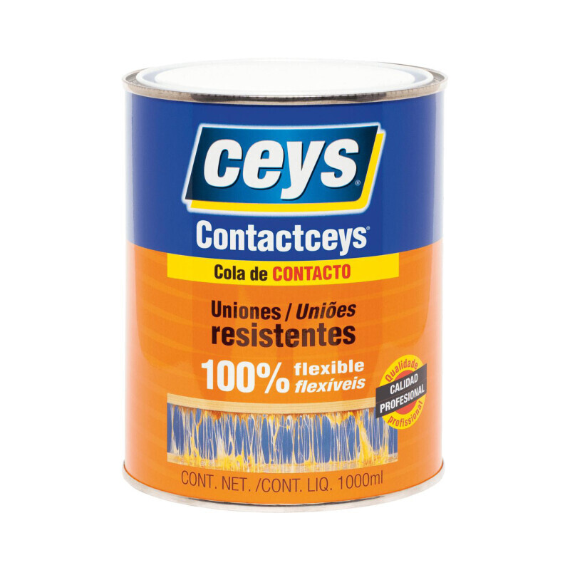 Ceys Kontaktceys 1l (8/krt)