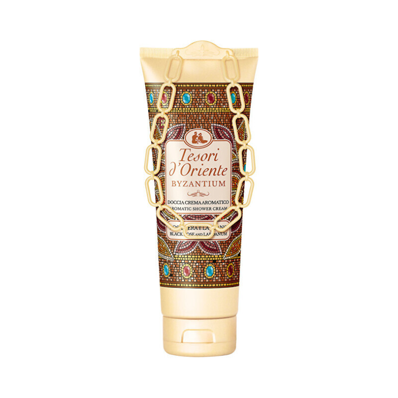 Tesori D'Oriente 250ml SG Byzantium (8/Krt)