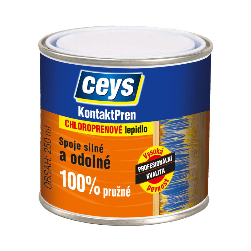 Ceys Kontaktceys 250ml (12/krt)
